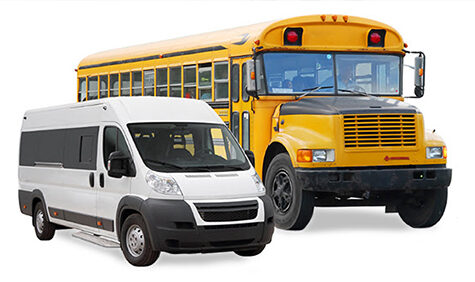 Employee-transportation